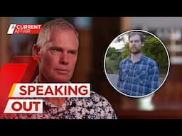 'Run away screaming': Dad's cult warning after son convicted over girl’s death | A Current Affair