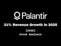 Is Palantir Stock a Bubble??