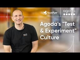 How Agoda Balances Growth and Profitability | AppsFlyer Customer Success Story