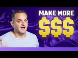 Unconventional Ways to Make Money as a Music Producer