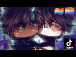 #GachaLife #SasuNaru #NarutoGacha #GachaClub #MemeGachaLife | Gacha Life LGBTQ Tiktok Compilation