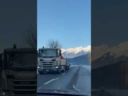 Fahren Nach Interlaken