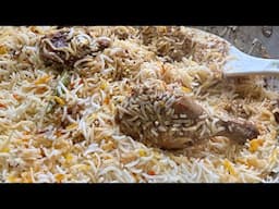 সহজ রেসিপিতে চিকেন বিরিয়ানি রেসিপি ॥ Easy Chicken Biryani Recipe / Bangladeshi Biryani