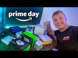 DON'T MISS THESE 🔥 Best Amazon Prime Day Deals ✅