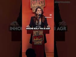 Roasting masti #standupcomedy #standupshorts #roast #roastvideo #standupshorts #indianstandup