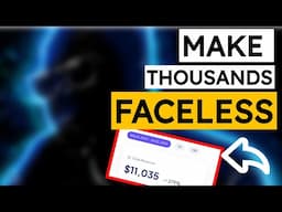 How To Make Passive Income With Faceless Instagram Pages In 2024