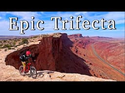 World's Greatest Off-Road Adventure! Moab Utah  | 4K UHD |