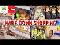 Discount Grocery Shopping 💥 Super Savers I scored so many good deals on this shop!