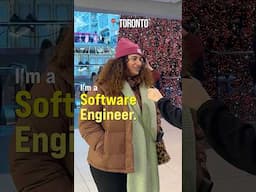 How much a Software Engineer makes in Toronto #softwareengineer #career #salary #tech