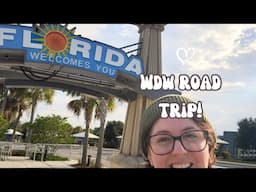 🫢❤️ Travel Day, Resort Hopping, Disney Springs, All Star Music Room Tour!