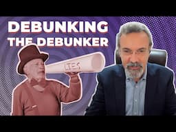 Antony Davies DEBUNKS 7 Robert Reich LIES