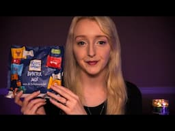 ASMR Candy & Sweet Shop RP 🍬 Soft Spoken