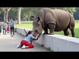 50 Times When Animals Reunited With Owners After Years And Said "I Love You" in a Special Way!