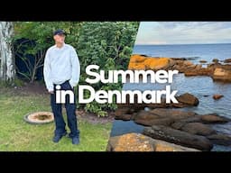 Summer in Denmark┃post archive faction Haul