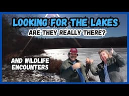 Explore Wisconsin's Lakes and Wildlife: Nature's Adventure Awaits!