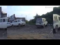 Ropar City old video