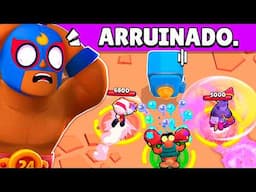 20 ULTIS que ESTÁN ARRUINANDO ATRACO en BRAWL STARS 😡