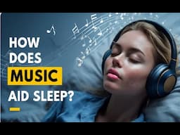 Relaxing Pop Music for Sleep | Calm and Soothing Melodies