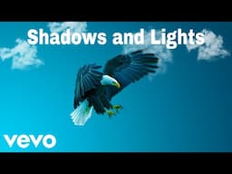 2Pac ft. Billie Eilish & GANGSTA BEATZ - Shadows and Lights (Official Audio)