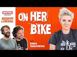 Season Finale with @onherbike  | Highside/Lowside S09E12