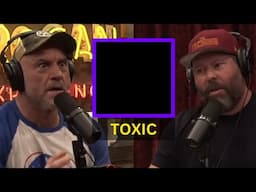 Why Are Corporations Involved In Social Issues? w/ Bert Kreischer | Joe Rogan Experience