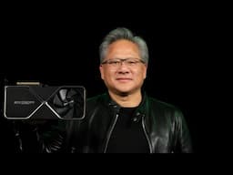 NVIDIA GEFORCE RTX 5090 LAUNCH EVE