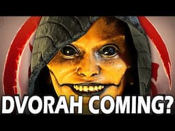 Mortal Kombat 1 - D'Vorah and Kotal are Coming??