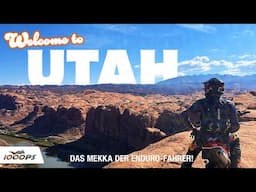 Von Moab bis Bryce Canyon: Die ultimative Offroad-Tour durch Utah