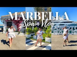 DISCOVER MARBELLA: Travel Guide, Best Tips & Stunning Airbnb in Costa del Sol! ☀️