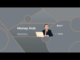 Money Hub Live Stream