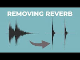 The Easiest Way To Remove Echo And Reverb - Clarity Vx DeReverb