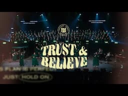 Trust and Believe || The Church is Alive || IBC LIVE 2024