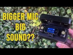 MeetSummer X1 Mic In-depth Review - The New Wireless Champ??