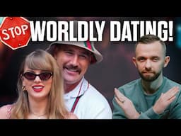 Stop Dating Like the World: Switch to Holy Spirit Dating