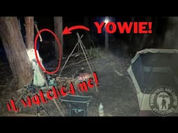 YOWIE: Finding Australia's Sasquatch || Season 3 Finale || "Stalked by a Yowie"