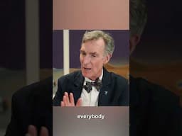 Bill Nye EXPLAINS how to get to Mars