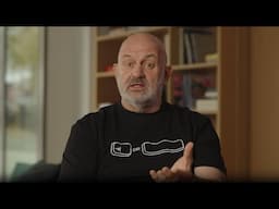 Amazon CTO Dr. Werner Vogels: Tech predictions for 2025