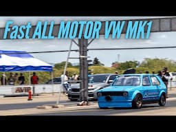 Mkuze Airfield Drags // 7-8 December '24