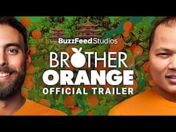 Brother Orange | Official Trailer | Gravitas Ventures