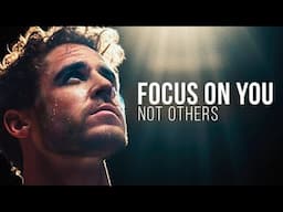 DETERMINED | Motivational Speeches Compilation