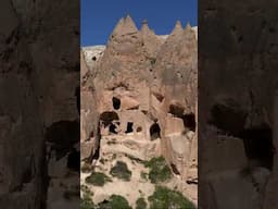 Cappadocia, Turkey