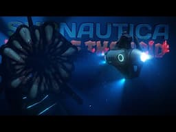 Abandon Hope - Subnautica: Call of the Void OST