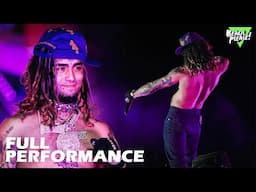 Lil Pump - LIVE @ Beach, Please! 2024 (FULL)