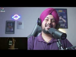 Reaction on Panjab '95 (Official Teaser) Diljit Dosanjh | Arjun Rampal | Honey Trehan