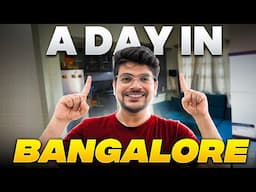 Day in the Life of a Software Engineer in Bangalore