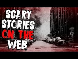 Scary Stories: Exploring Horror Stories Found On The Internet | Volume 1