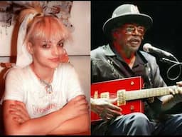 NINA HAGEN & BO DIDDLEY "Diddley Daddy" LIVE 01/06/1982 (audio) #ninahagen