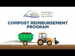 WSDA Compost Reimbursement Program