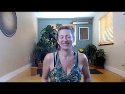 Vagus Nerve Yoga: Embracing the Unknown/Living in Limbo