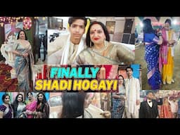 Wedding Vlog, Beautiful Wedding Experience with lots of Cousins || शादी में की फुल मस्ती और डांस